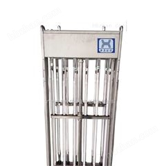 帘式紫外线消毒设备