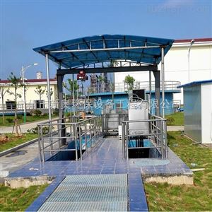 XARU-320W-11-8明渠紫外线消毒设备