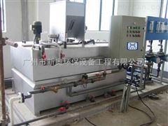 PAM自动加药装置