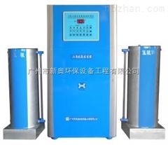 XAR-1000二氧化氯发生器价格