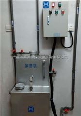 一体化医疗废水消毒设备