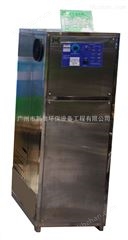 高压放电式臭氧发生器