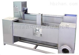 XARYJ带计量一体化明渠紫外线消毒设备