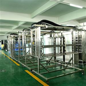 河南污水紫外线消毒设备厂家