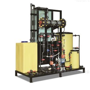 大型次氯酸钠发生器