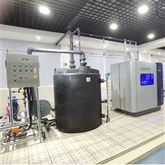 DBS-500广西次氯酸钠发生器厂家