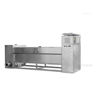 XARU-320W-11-8明渠紫外线消毒设备生产