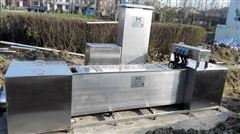 小型乡镇生活污水处理设备