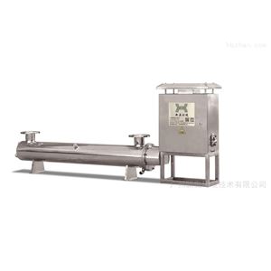 明渠紫外线消毒器介绍